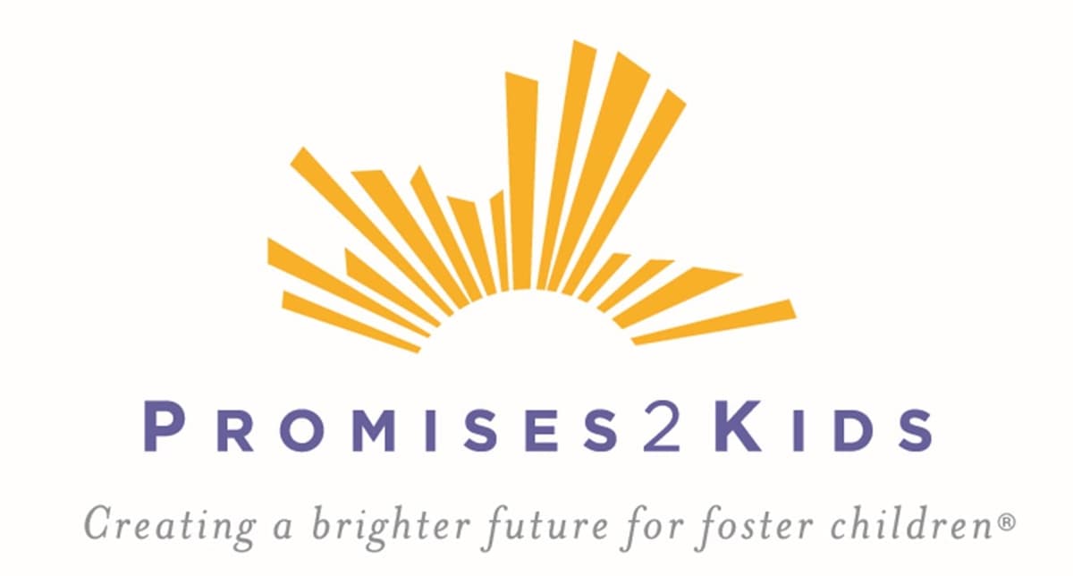 Promises2Kids logo