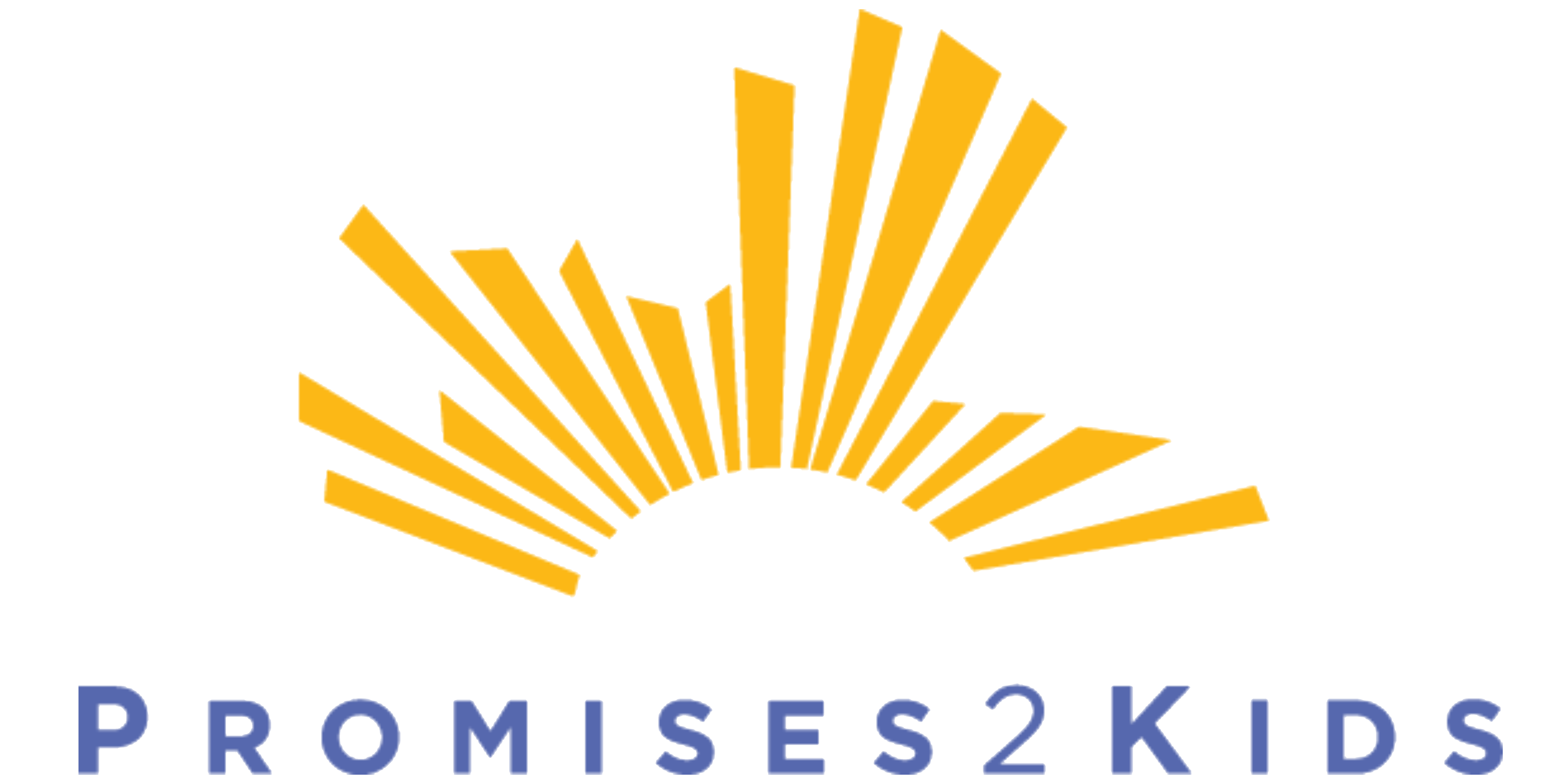Promises2Kids logo